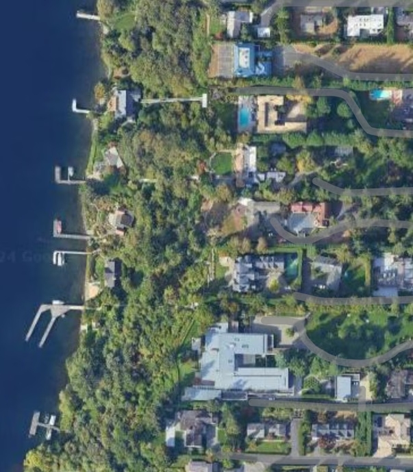 Segera Menikah, Intip Koleksi Rumah Mewah Jeff Bezos Bernilai Triliunan