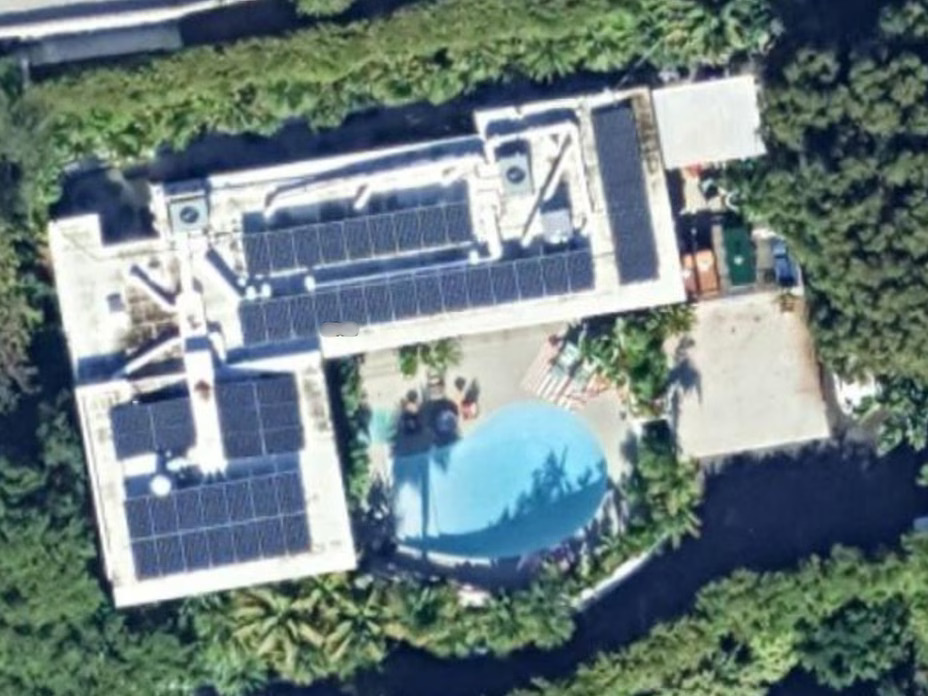 Rumah Brad Pitt Dibobol Pencuri, Begini Potret Mewahnya!