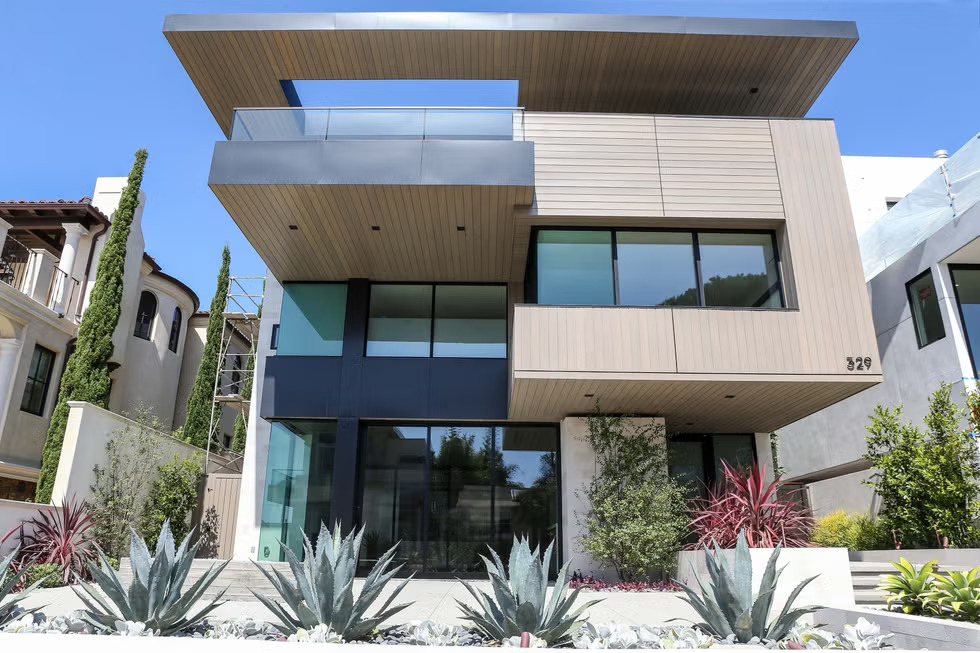 Kekayaan Kendrick Lamar: 5 Properti Mewah Bernilai Ratusan Miliar