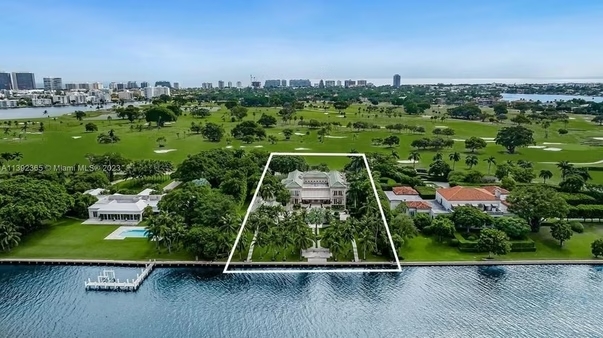 Segera Menikah, Intip Koleksi Rumah Mewah Jeff Bezos Bernilai Triliunan