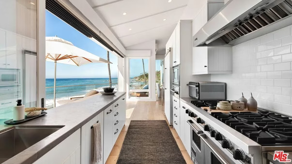 Leonardo DiCaprio Jual Rumah Rp375 Miliar, Bisa Disewa Rp1 Miliar per Bulan!