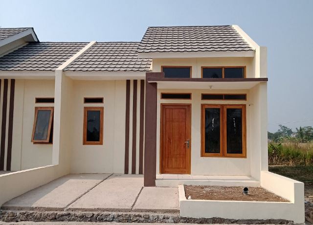 Serba Rp150,5 Juta, Ini Rekomendasi Rumah Murah di Cianjur