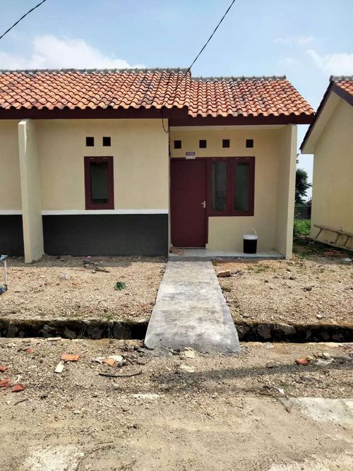 Rekomendasi Rumah Murah Dekat Bogor Mulai Rp140 Jutaan, Cek di Sini!