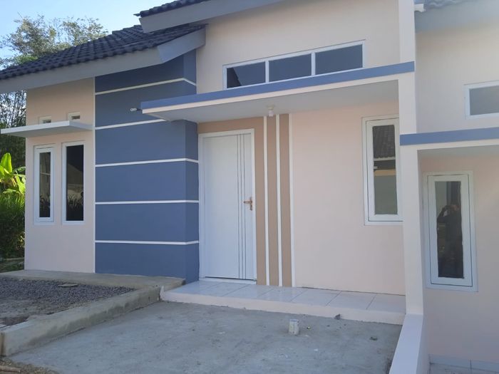 Serba Rp150 Jutaan, Rekomendasi Rumah Murah di Magelang