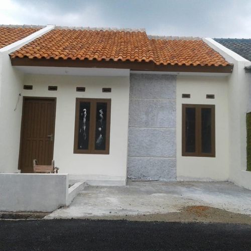 Cari Rumah di Tasikmalaya? Harga Mulai Rp130 Juta
