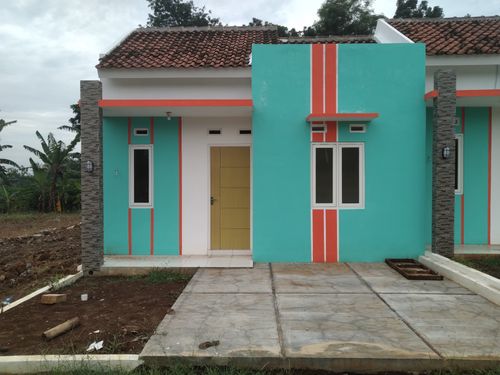 Deretan Rumah Murah di Pati, Harga dari Rp140 Juta