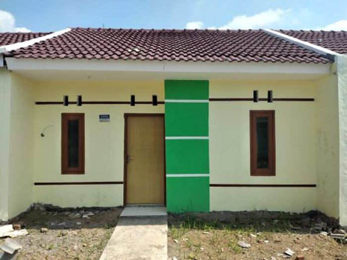 Warga Gresik Merapat! Rekomendasi Rumah Murah Mulai Rp130 Juta
