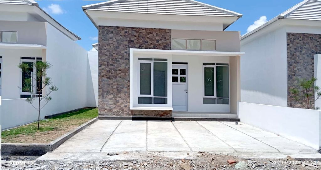 Warga Mataram Merapat! 5 Rekomendasi Rumah Murah Mulai Rp160 Jutaan