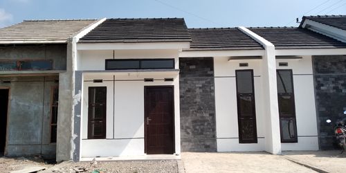 Serba Rp150 Juta, 5 Pilihan Rumah Murah di Nganjuk