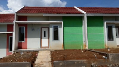 Cari Rumah dekat Semarang? Rekomendasi Rumah Murah Serba Rp150 Jutaan