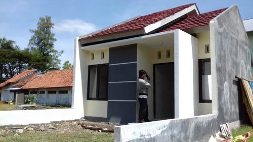 Deretan Rekomendasi Rumah di Brebes, Mulai Rp150,5 Juta