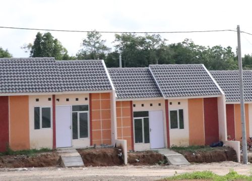 Cari Rumah di Serang? Rekomendasi Rumah Murah Mulai Rp150 Juta