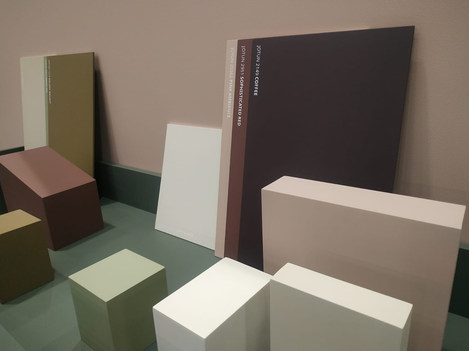 Jotun Luncurkan Global Colour Collection 2026 “Soulful Spaces”: Inspirasi Warna untuk Hunian Lebih Hidup