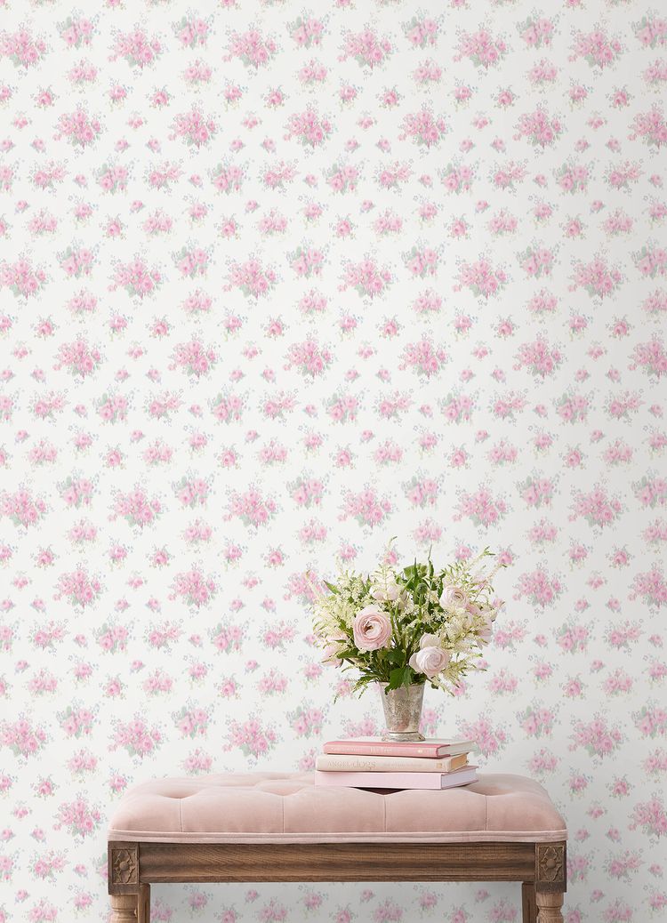 Wallpaper Motif 90-an Kembali Hits! Ini 6 Desain Favorit