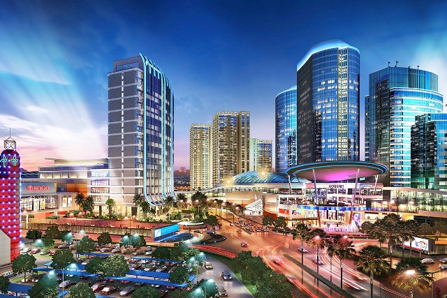 PIM 5 Ramai Dibicarakan, Siapakah Pemiliknya?