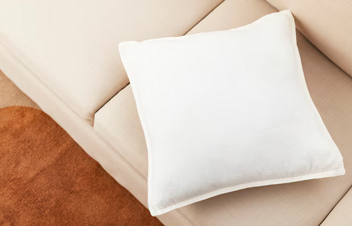 Bolehkah Mencuci Bantal di Mesin Cuci? Pakai Cara Ini Biar Aman