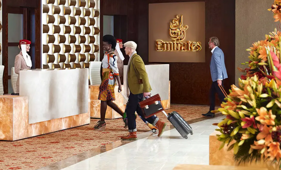 Ada Spa hingga Suite Pribadi, Ini 8 <i>Lounge</i> Bandara yang Bikin Takjub!