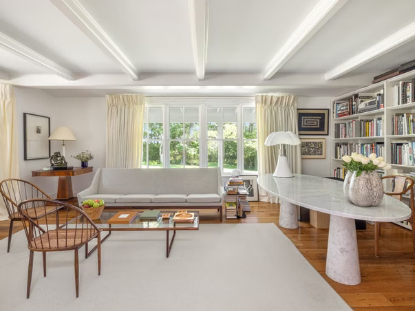 Bekas Rumah Rahasia Barack Obama Terjual Rp639 Miliar