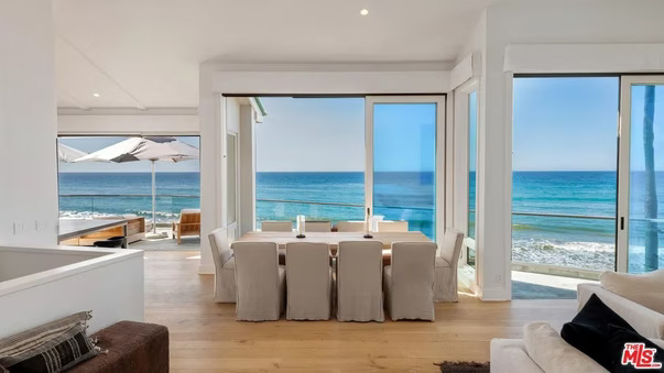 Leonardo DiCaprio Jual Rumah Rp375 Miliar, Bisa Disewa Rp1 Miliar per Bulan!