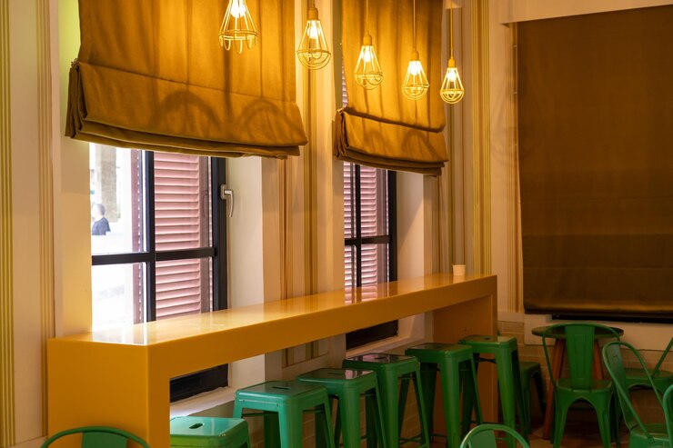 Ingin Dapur Lebih Cantik? Intip Tren Gorden 2025