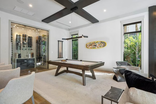 Travis Kelce Sewa Rumah Rp328 Miliar, Persiapan Musim NFL