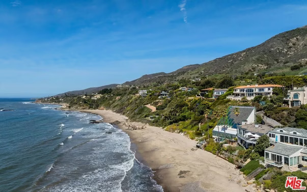 Leonardo DiCaprio Jual Rumah Rp375 Miliar, Bisa Disewa Rp1 Miliar per Bulan!