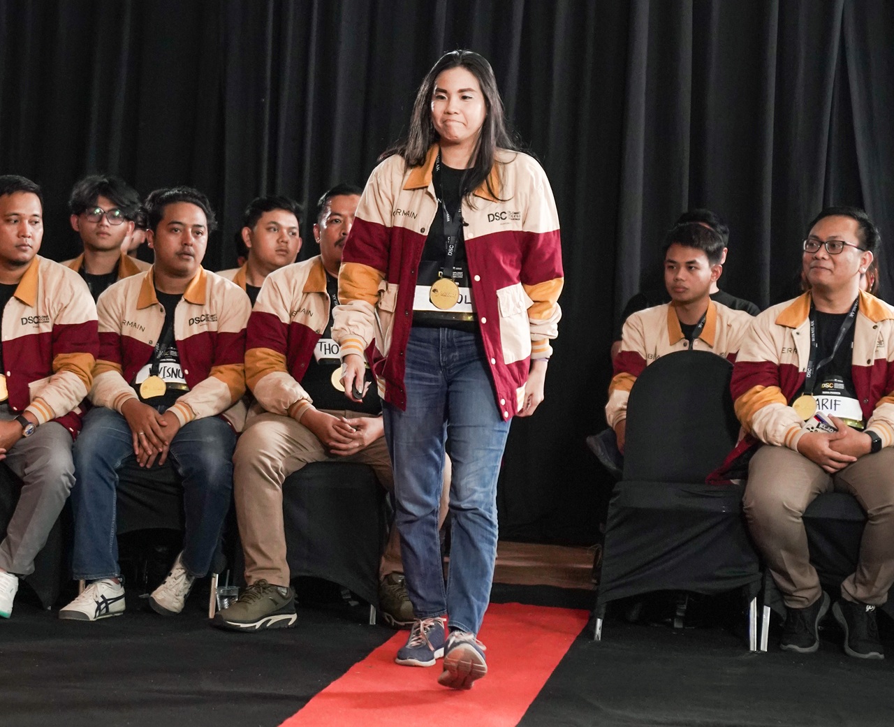 Cerita Alumni DSC Hadirkan Cat Ramah Lingkungan Melalui COLORE Art & Crafts