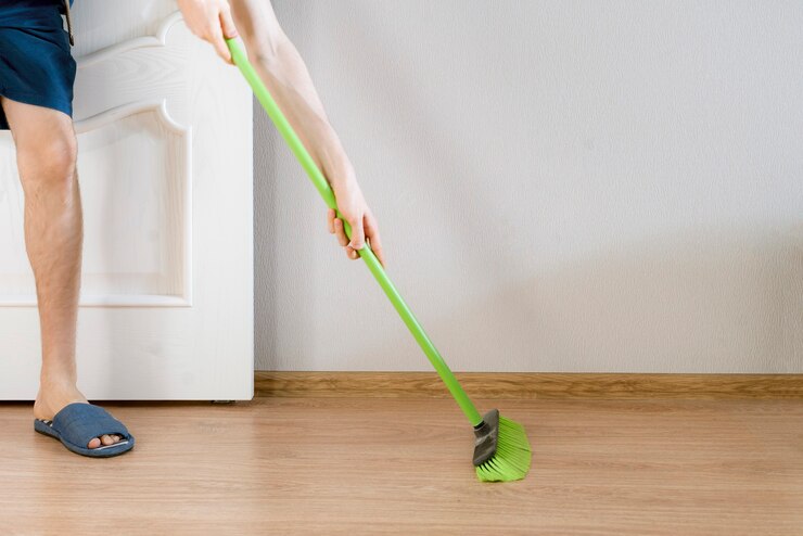 Apa Itu Baseboard? Ini Manfaat, dan Cara Membersihkannya