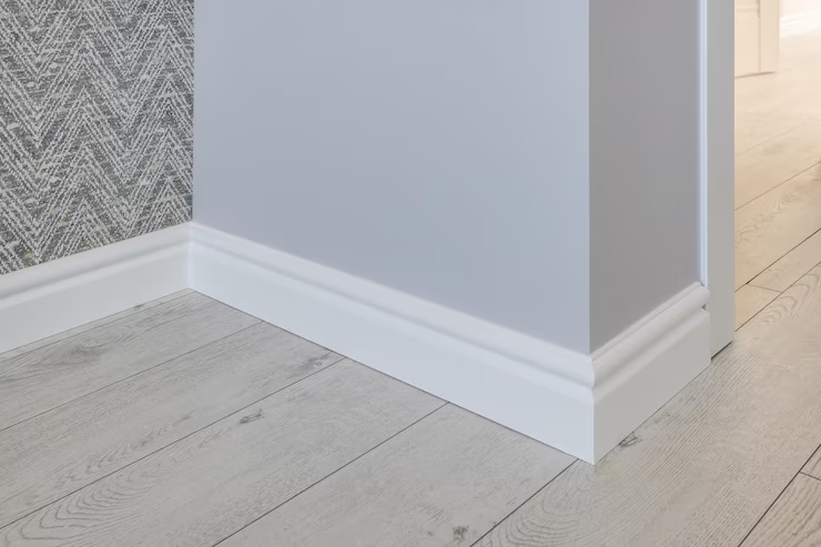 Apa Itu Baseboard? Ini Manfaat, dan Cara Membersihkannya