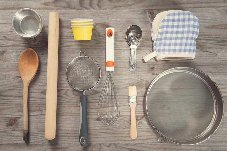 Dapur Selalu Tampak Berantakan? Mungkin Ini Penyebabnya