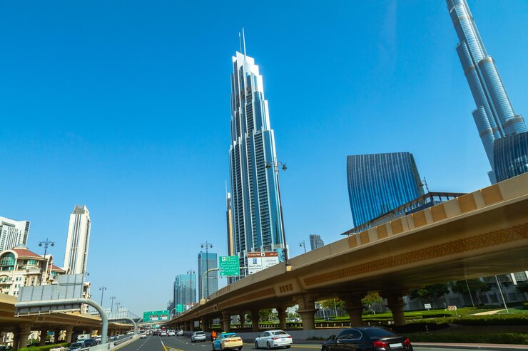 Intip Koleksi Properti Beckham, Apartemen di Burj Khalifa hingga Rumah Seharga Rp1,1 Triliun