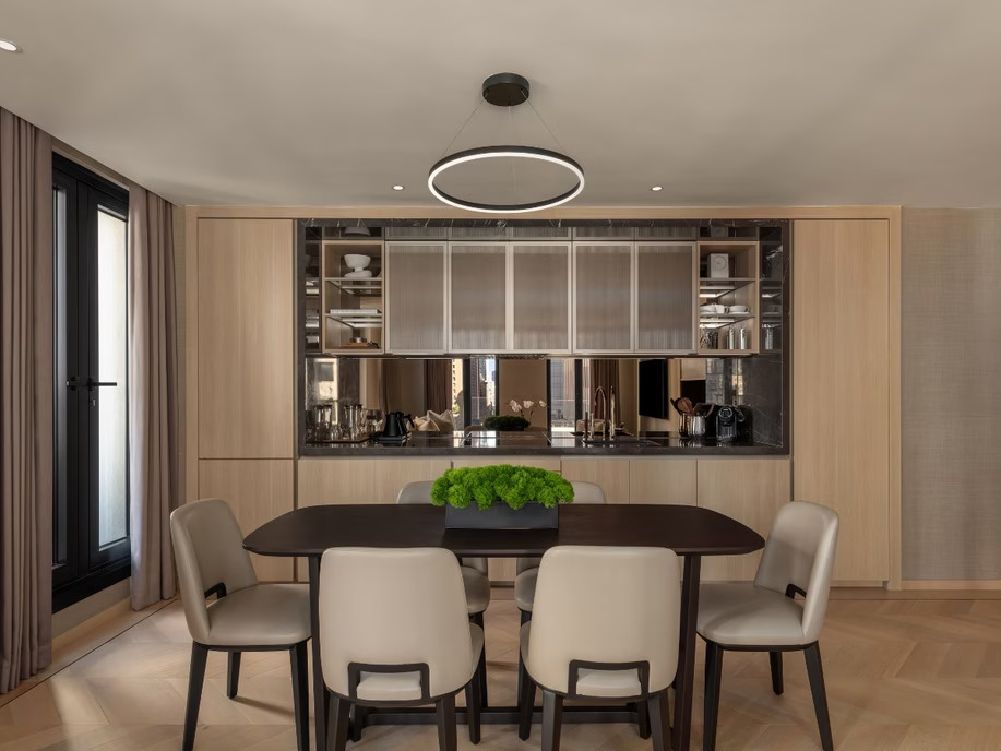 Dulu Disewa George Clooney, Apartemen Ini Dijual Hampir Rp100 Miliar