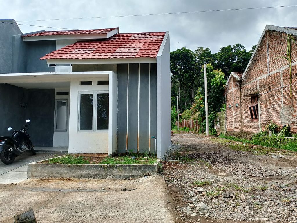 Mulai Rp130 Juta, 5 Rekomendasi Rumah Murah di Cilacap