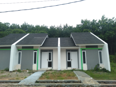 Dibanderol Rp140 Juta, 5 Rekomendasi Rumah Murah di Subang