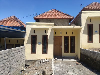 Mulai Rp168 Juta, 5 Pilihan Rekomendasi Rumah di Bali