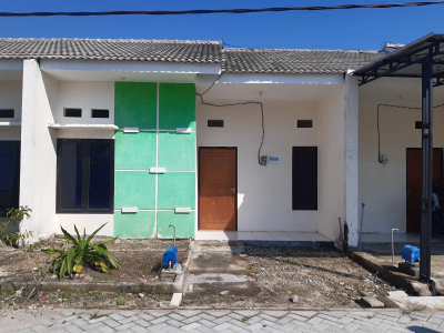 Mulai dari Rp140 Juta, Ini Pilihan Rekomendasi Rumah Murah di Madiun