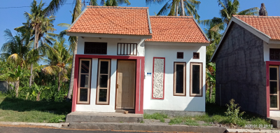 Mulai dari Rp141 Juta, 5 Rekomendasi Rumah Murah di Bali