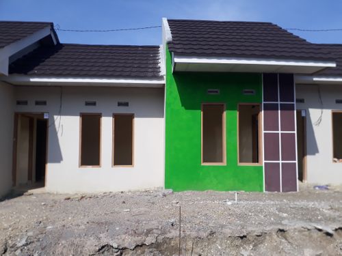Mulai Rp116 Juta, Rekomendasi Rumah Murah di Karanganyar