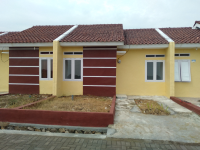 Cari Rumah di Cirebon? Harga Mulai Rp140 Juta