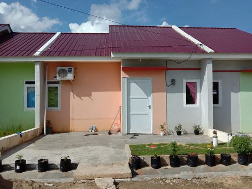 Mulai Rp140 Juta, Pilihan Rekomendasi Rumah Murah di Samarinda
