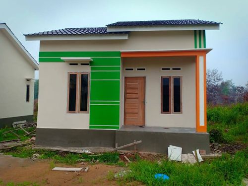5 Rekomendasi Rumah Murah Buat Warga Kalimantan, Harga Mulai Rp142 Juta