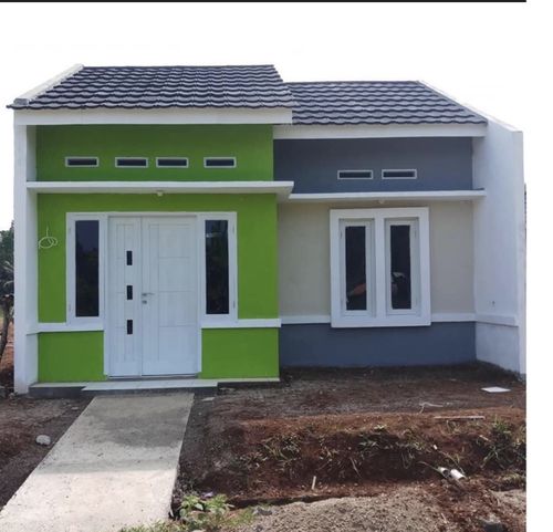 Mulai dari Rp140 Juta, Rekomendasi Rumah Murah di Sukabumi