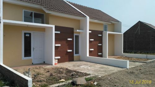 Rekomendasi Rumah Murah di Mojokerto Serba Rp150 Jutaan, Cek di Sini!