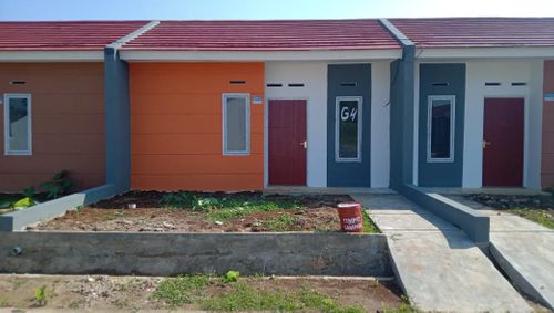 Rekomendasi Rumah Murah di Bogor Mulai Rp168 Juta, Cek di Sini!