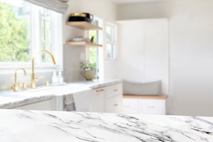 Hati-Hati! 6 Benda Ini Tidak Boleh Dibersihkan dengan Baking Soda