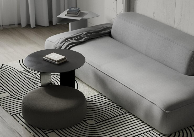7 Ciri Furnitur Jadul yang Bikin Desain Rumah <i>Gak</i> Kekinian