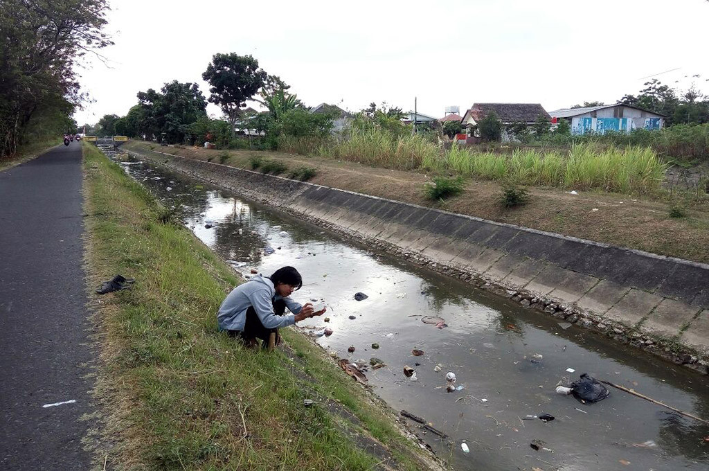 Waspada! Ini Penyebab Selokan Mampet dan Cara Ampuh Mengatasinya