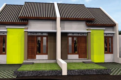 Mulai Rp120 Jutaan, 5 Rekomendasi Rumah Murah di Batang