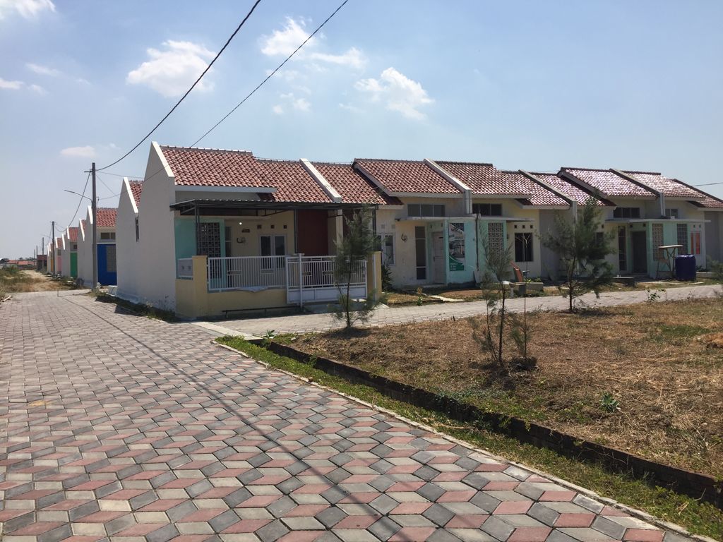 5 Rekomendasi Rumah Subsidi di Kabupaten Brebes Harga Terjangkau