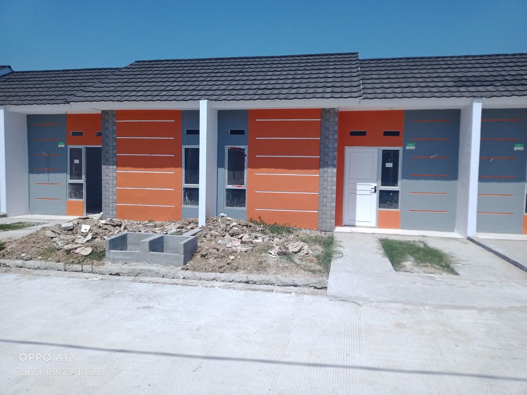 Rekomendasi Rumah Subsidi di Kabupaten Bekasi, Harga Mulai Rp166 Juta
